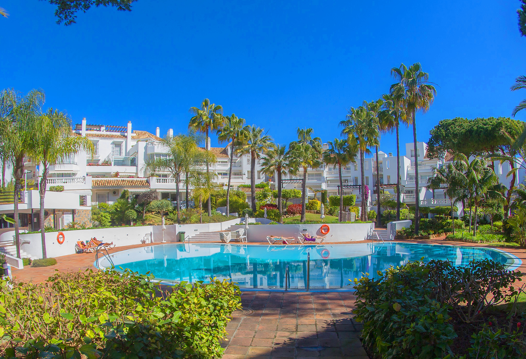 Elviria Atico Duplex De Lujo Holidays Rental - 